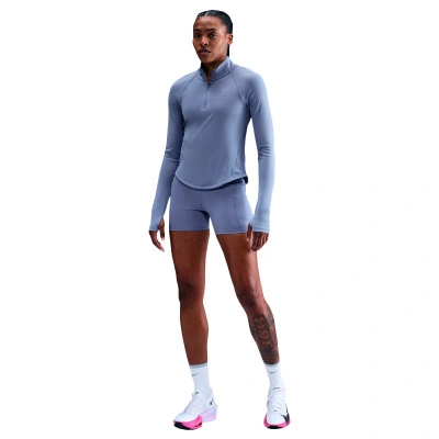 Nike Sudadera Tempo Swoosh Mujer — foto 6