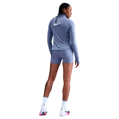 Nike Sudadera Tempo Swoosh Mujer — foto 7