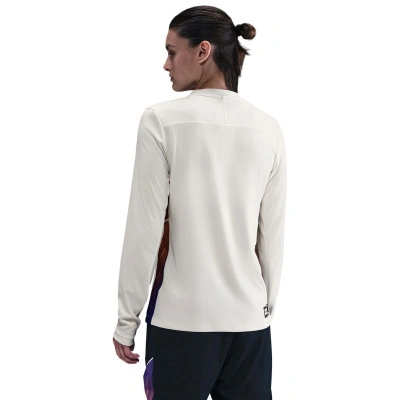 Sweat-shirt United Mujer