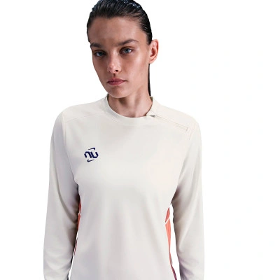 Nike Sudadera United Mujer — foto 3