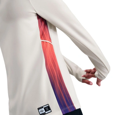 Nike Sudadera United Mujer — foto 4
