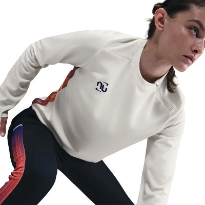 Nike Sudadera United Mujer — foto 5