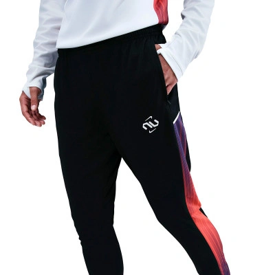 Nike United Academy Women's Dri-FIT Soccer Knit Pants — photo 3