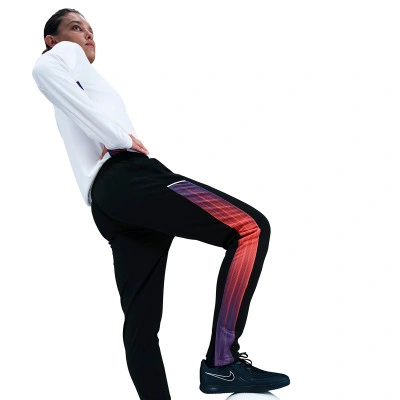 Nike United Academy Women's Dri-FIT Soccer Knit Pants — photo 4