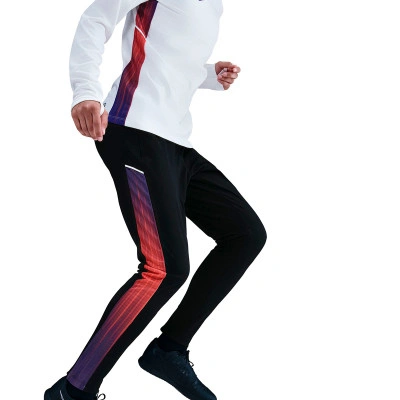 Nike United Academy Women's Dri-FIT Soccer Knit Pants — photo 5