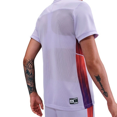 Nike Camiseta United Mujer — foto 4