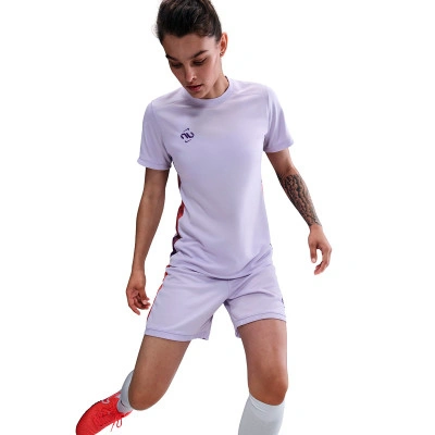 Nike Camiseta United Mujer — foto 5