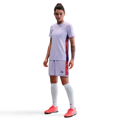 Nike Camiseta United Mujer — foto 6