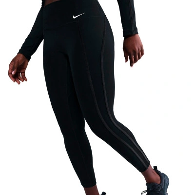 Nike Malla larga Dri-Fit One Mujer — photo 3