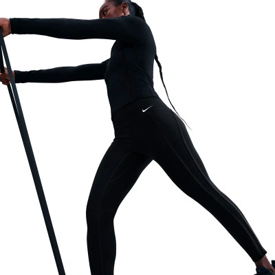 Nike Malla larga Dri-Fit One Mujer — photo 4