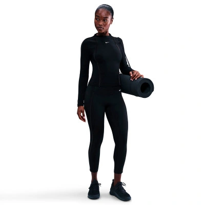 Nike Malla larga Dri-Fit One Mujer — photo 7