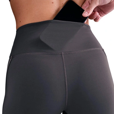 Nike Malla larga Dri-Fit One Mujer — photo 5