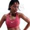 Nike Women's Swoosh Medium Support Bra