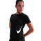 Playera Nike Tempo Swoosh Mujer