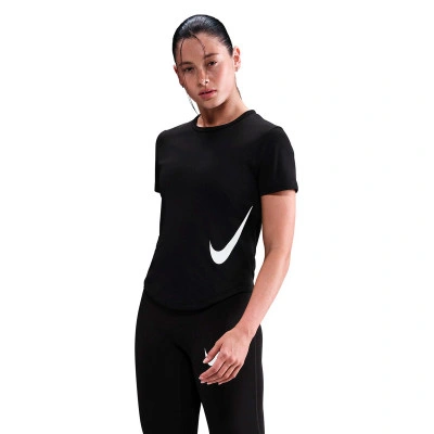 Tempo Swoosh Damen T-Shirt