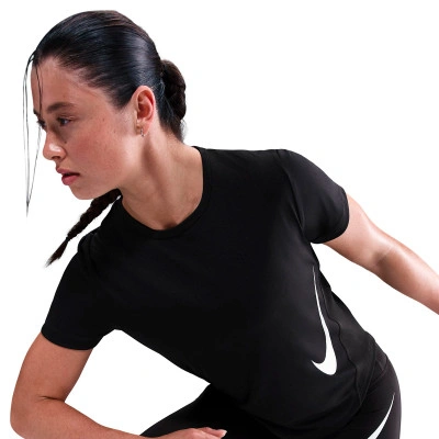 Nike Camiseta Tempo Swoosh Mujer — photo 3