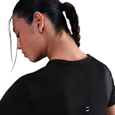 Nike Camiseta Tempo Swoosh Mujer — photo 4