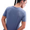 Camiseta Nike Tempo Swoosh Dri-Fit Mujer