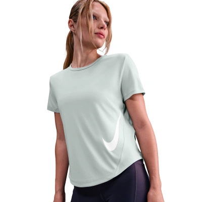 Tempo Swoosh Damen T-Shirt
