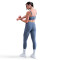 Nike Women's Pro 365 Graphic Leggings