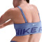 Sujetador Nike Pro Indy Plunge Mujer