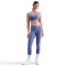 Sujetador Nike Pro Indy Plunge Mujer
