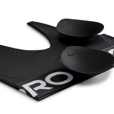 Nike Sujetador Pro Indy Plunge Bold Mujer — photo 7
