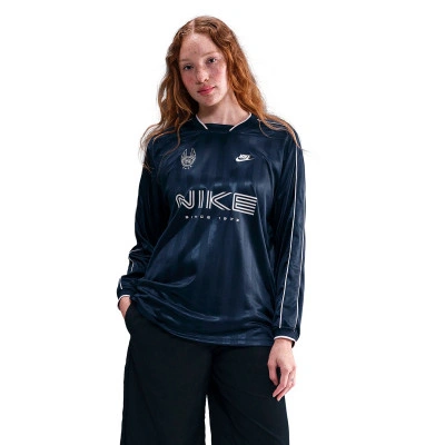 T-Shirt Jersey Mulher
