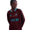 Playera Nike Jersey Mujer