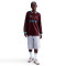 Playera Nike Jersey Mujer