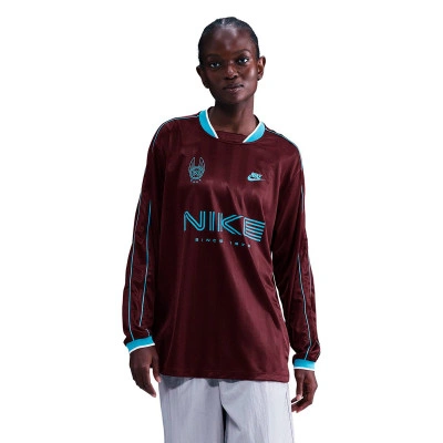 Playera Jersey Mujer