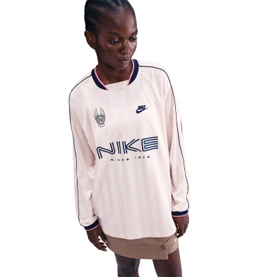 Nike Camiseta Jersey Mujer — photo 3