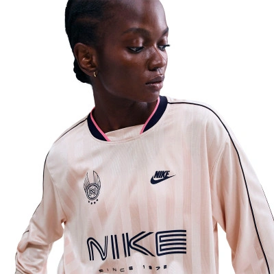 Nike Camiseta Jersey Mujer — photo 5