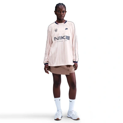 Nike Camiseta Jersey Mujer — photo 7
