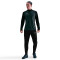 Sudadera Nike Academy