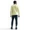 Sudadera Nike Training Total 90 DriFIT