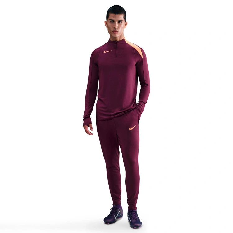 sudadera-nike-dri-fit-strike-bordeaux-orange-pulse-4