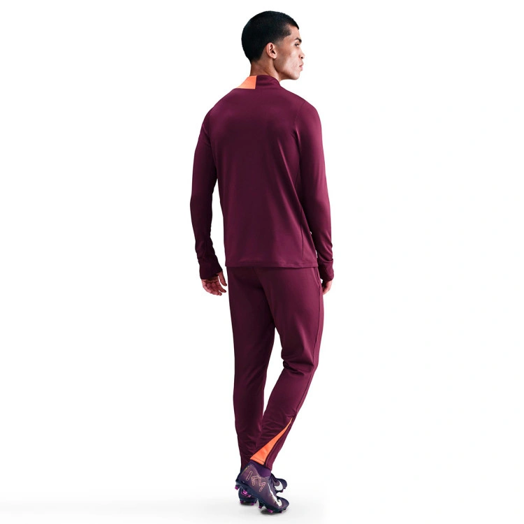 sudadera-nike-dri-fit-strike-bordeaux-orange-pulse-5