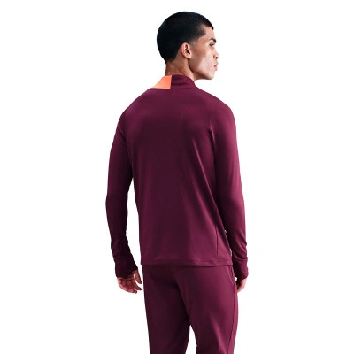 Dri-Fit Strike Sweatshirt