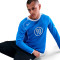 Camiseta Nike Total 90 DriFIT Manga Larga