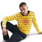 T-Shirt Nike Total 90