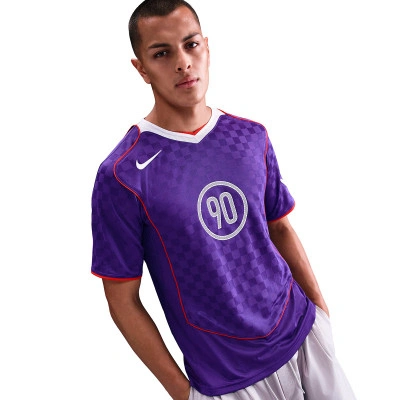 Camiseta Total 90 DriFIT
