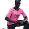 Playera Nike Total 90