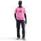 Playera Nike Total 90