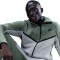 Nike Tech Fleece Jacket