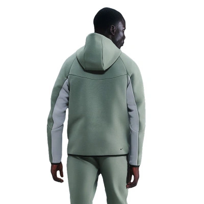 Chamarra Tech Fleece