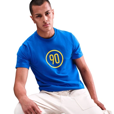 Nike Camiseta Total 90 2 — foto 3