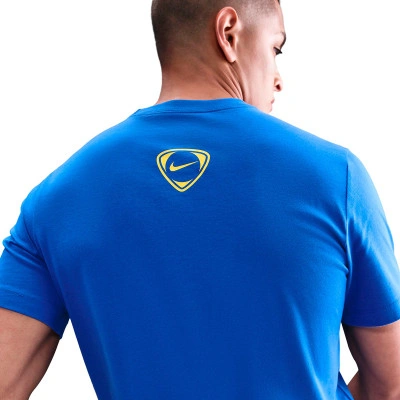 Nike Camiseta Total 90 2 — foto 4