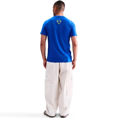 Nike Camiseta Total 90 2 — foto 6