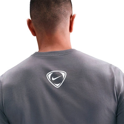 Nike Camiseta Total 90 2 — foto 4